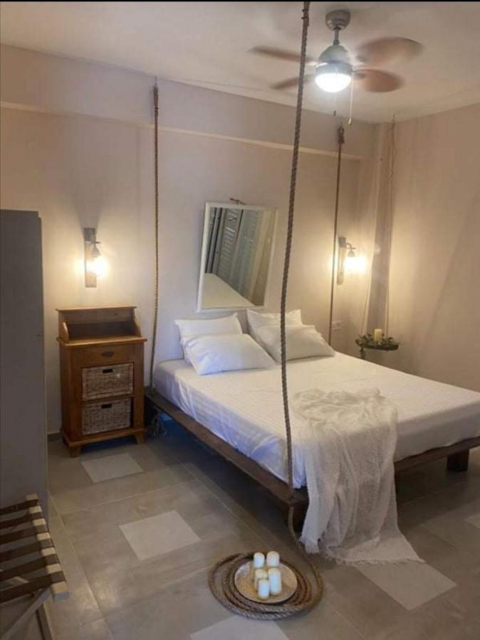 Villa Boho Vibes à Arménoi Extérieur photo