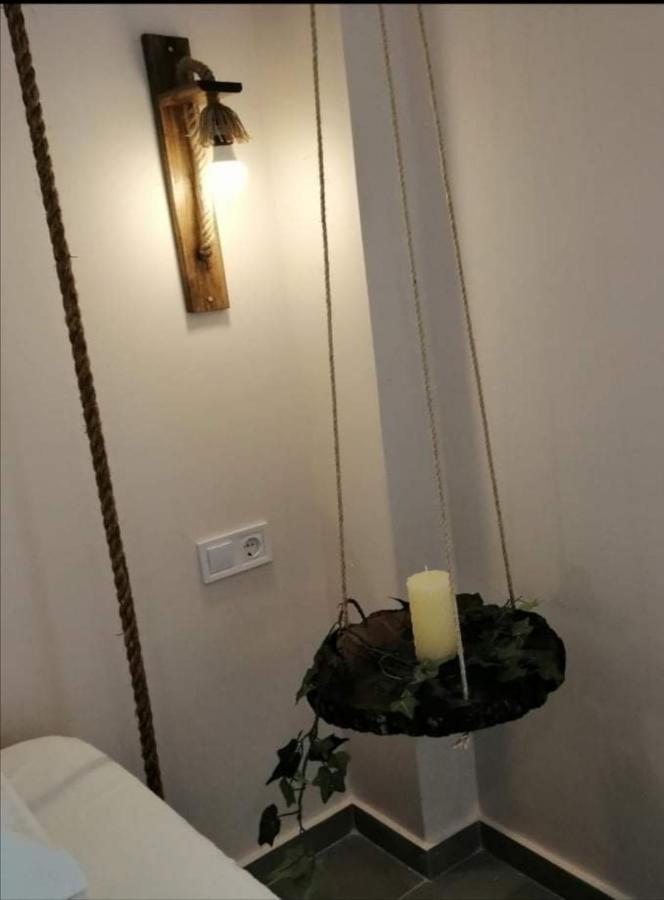 Villa Boho Vibes à Arménoi Extérieur photo
