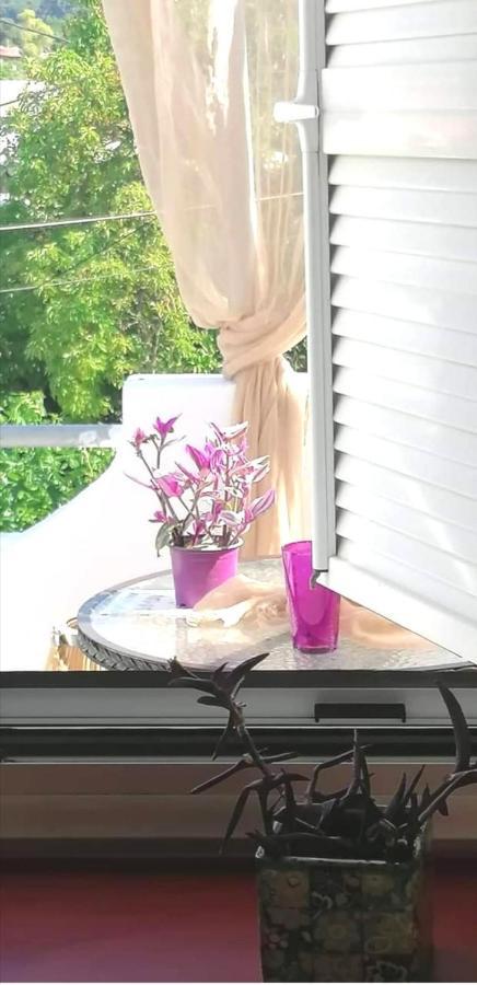 Villa Boho Vibes à Arménoi Extérieur photo
