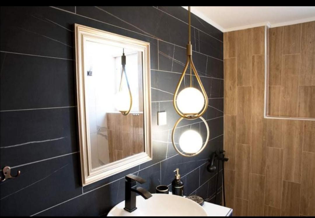 Villa Boho Vibes à Arménoi Extérieur photo