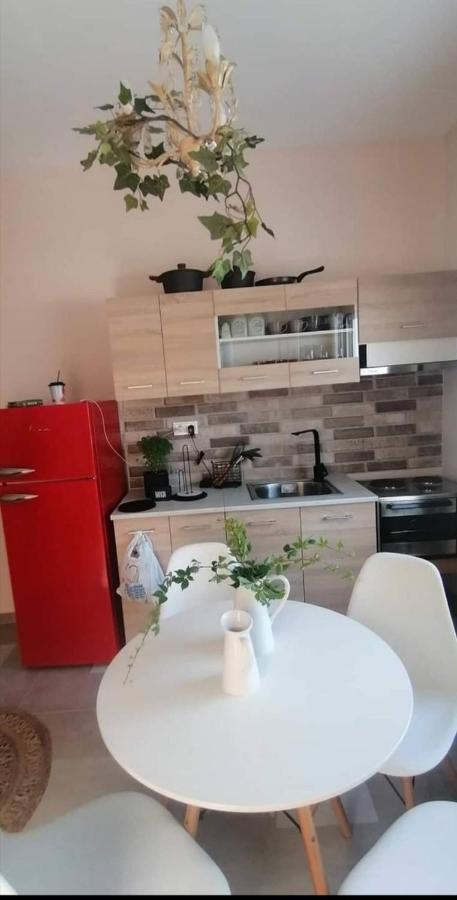 Villa Boho Vibes à Arménoi Extérieur photo