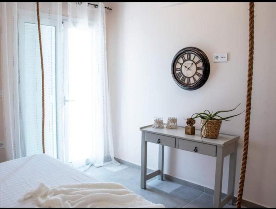 Villa Boho Vibes à Arménoi Extérieur photo