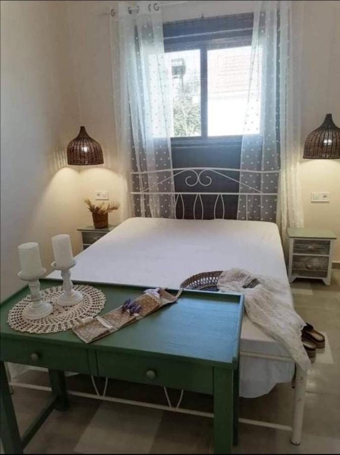 Villa Boho Vibes à Arménoi Extérieur photo