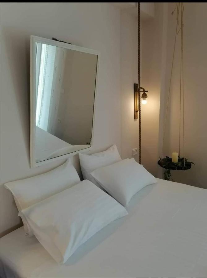 Villa Boho Vibes à Arménoi Extérieur photo
