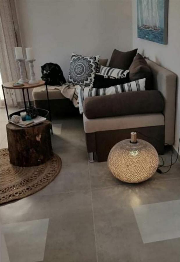 Villa Boho Vibes à Arménoi Extérieur photo