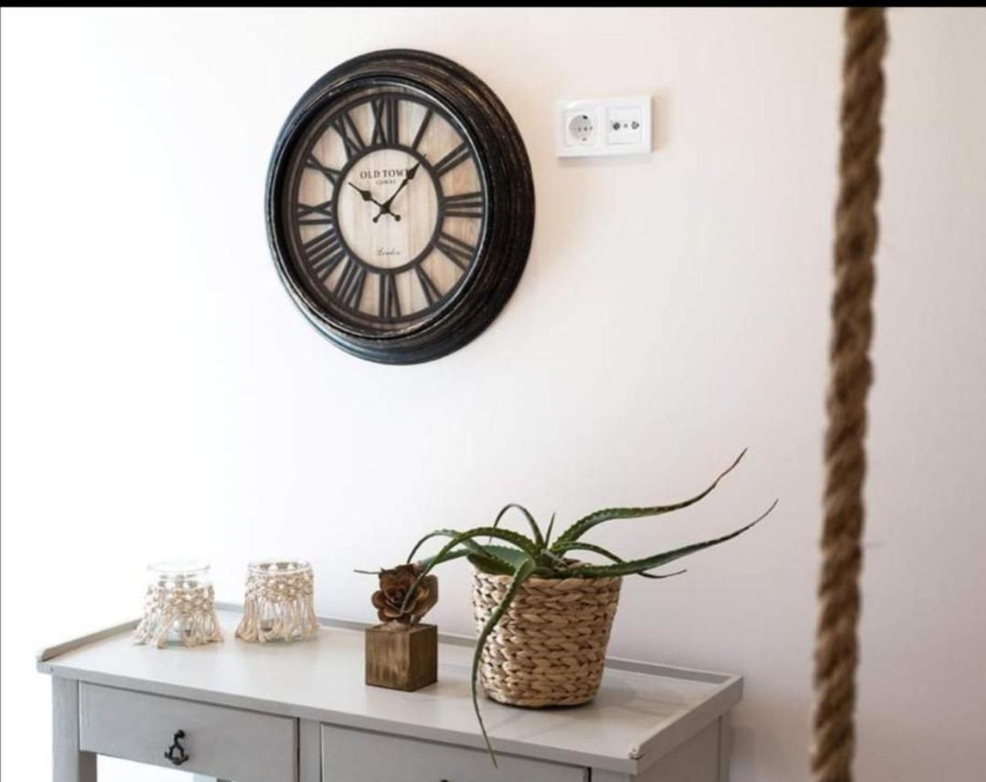 Villa Boho Vibes à Arménoi Extérieur photo
